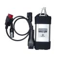 Professional diagnostic tool - Renault CAN CLIP V96 (Newest)
